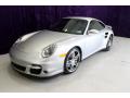 2007 911 Turbo Coupe #11