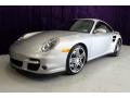 2007 911 Turbo Coupe #12