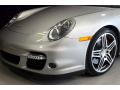 2007 911 Turbo Coupe #13