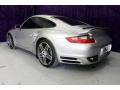 2007 911 Turbo Coupe #15