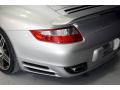 2007 911 Turbo Coupe #16