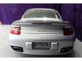 2007 911 Turbo Coupe #17