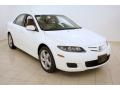 2008 MAZDA6 i Sport Sedan #1