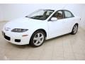 2008 MAZDA6 i Sport Sedan #3