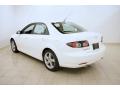 2008 MAZDA6 i Sport Sedan #5