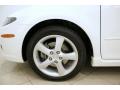 2008 MAZDA6 i Sport Sedan #20