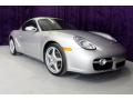 2007 Cayman  #1
