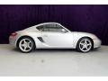 2007 Cayman  #2