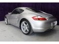 2007 Cayman  #3