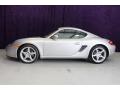 2007 Cayman  #4