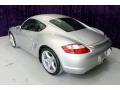 2007 Cayman  #10