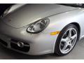 2007 Cayman  #12