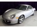 2007 Cayman  #13