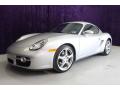 2007 Cayman  #14