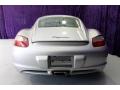 2007 Cayman  #17