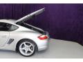 2007 Cayman  #28