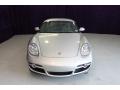 2007 Cayman  #35