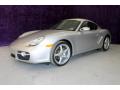 2007 Cayman  #36