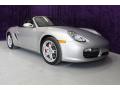 2008 Boxster S #1