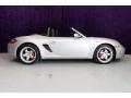2008 Boxster S #2