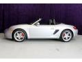 2008 Boxster S #4