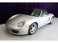 2008 Boxster S #5