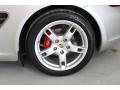 2008 Boxster S #9