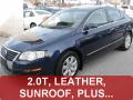 2006 Passat 2.0T Sedan #1