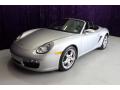 2008 Boxster S #13