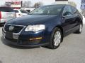 2006 Passat 2.0T Sedan #3