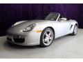 2008 Boxster S #15