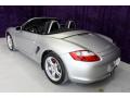 2008 Boxster S #16