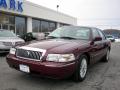 2009 Grand Marquis LS Ultimate Edition #1