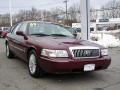 2009 Grand Marquis LS Ultimate Edition #2
