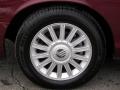 2009 Grand Marquis LS Ultimate Edition #9