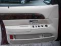 2009 Grand Marquis LS Ultimate Edition #12