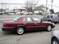 2009 Grand Marquis LS Ultimate Edition #17
