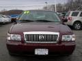 2009 Grand Marquis LS Ultimate Edition #18