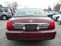 2009 Grand Marquis LS Ultimate Edition #19