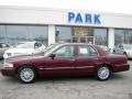 2009 Grand Marquis LS Ultimate Edition #20