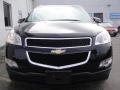 2009 Traverse LT AWD #2 2009 Traverse LT AWD #2