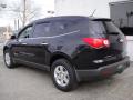 2009 Traverse LT AWD #4 2009 Traverse LT AWD #4