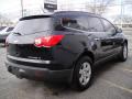 2009 Traverse LT AWD #6 2009 Traverse LT AWD #6