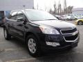 2009 Traverse LT AWD #7 2009 Traverse LT AWD #7