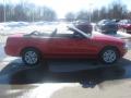2008 Mustang V6 Deluxe Convertible #1