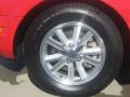 2008 Mustang V6 Deluxe Convertible #11
