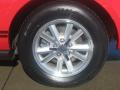 2008 Mustang V6 Deluxe Convertible #12