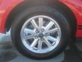 2008 Mustang V6 Deluxe Convertible #13