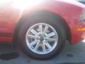 2008 Mustang V6 Deluxe Convertible #14