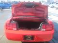 2008 Mustang V6 Deluxe Convertible #15